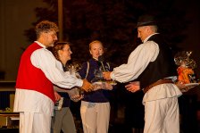 07.10.2023 Benefizkonzert - 50. Geburtstag Pfr. Nikolaus